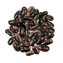 Runner Bean - Scarlet Emperor - Sow True Seed