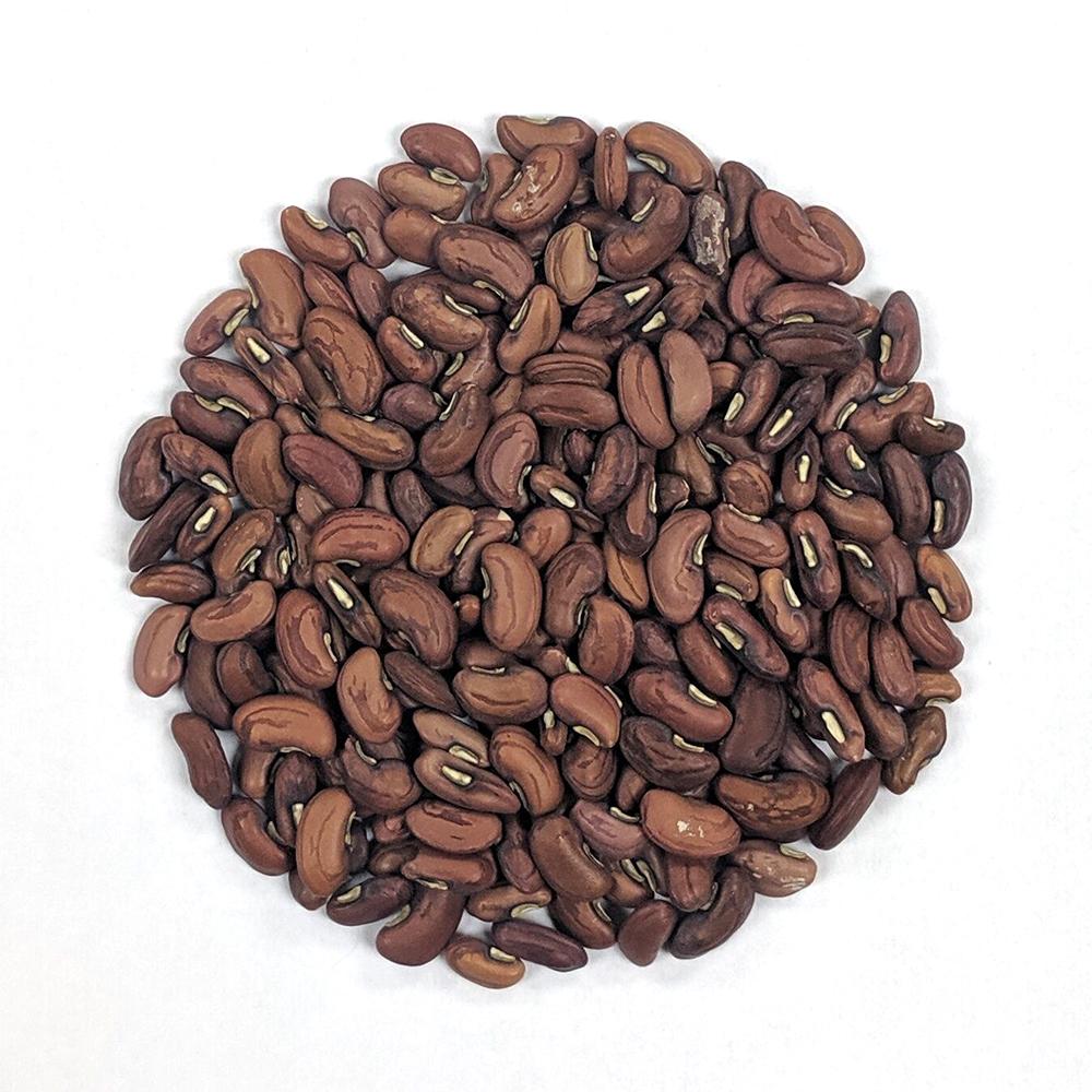 Asparagus Bean Seeds - Red Podded, ORGANIC - Sow True Seed