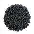 Drying Bean Seeds - Black Turtle