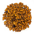 Drying Bean Seeds - Tiger Eye
