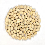 Pole Bean - Margaret Best Greasy Cut Short - Sow True Seed
