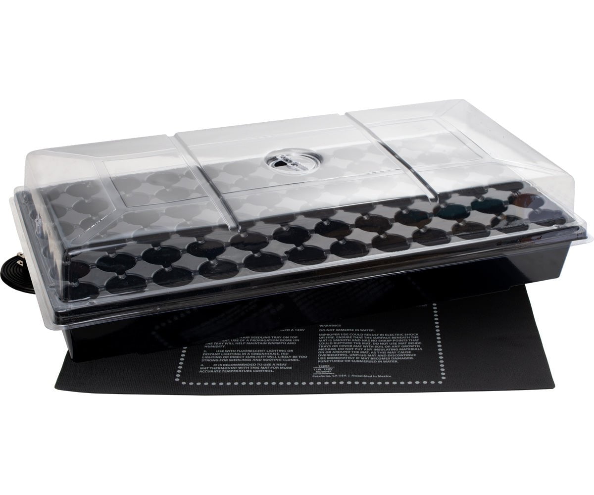 Germination Station - Sow True Seed