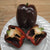 Sweet Pepper Seeds - Chocolate Cake, ORGANIC - Sow True Seed