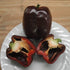 Sweet Pepper Seeds - Chocolate Cake, ORGANIC