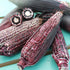 Sweet Corn Seeds - Double Red