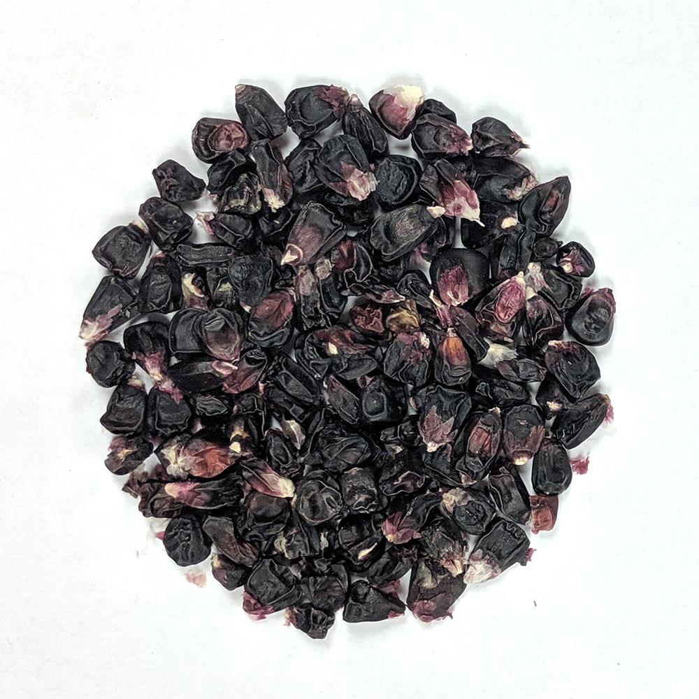 Sweet Corn - Double Red, Organic - Sow True Seed