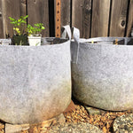 Dirt Pot With  Handle - Sow True Seed