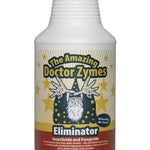 The Amazing Dr. Zyme's Eliminator All Natural Insecticide & Fungicide - Sow True Seed