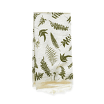 Handmade Botanical Cloth Napkins - Sow True Seed