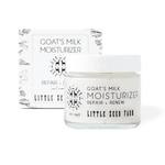 Goat's Milk Moisturizer - Sow True Seed