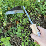 Nejiri Gama Hand Hoe - Sow True Seed