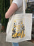 Catalog Cover Tote Bag - Sow True Seed