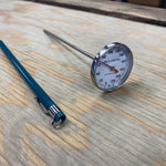 Soil Thermometer - Sow True Seed
