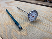 Soil Thermometer - Sow True Seed