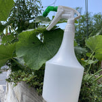 Spray Bottle 32 Oz. - Sow True Seed