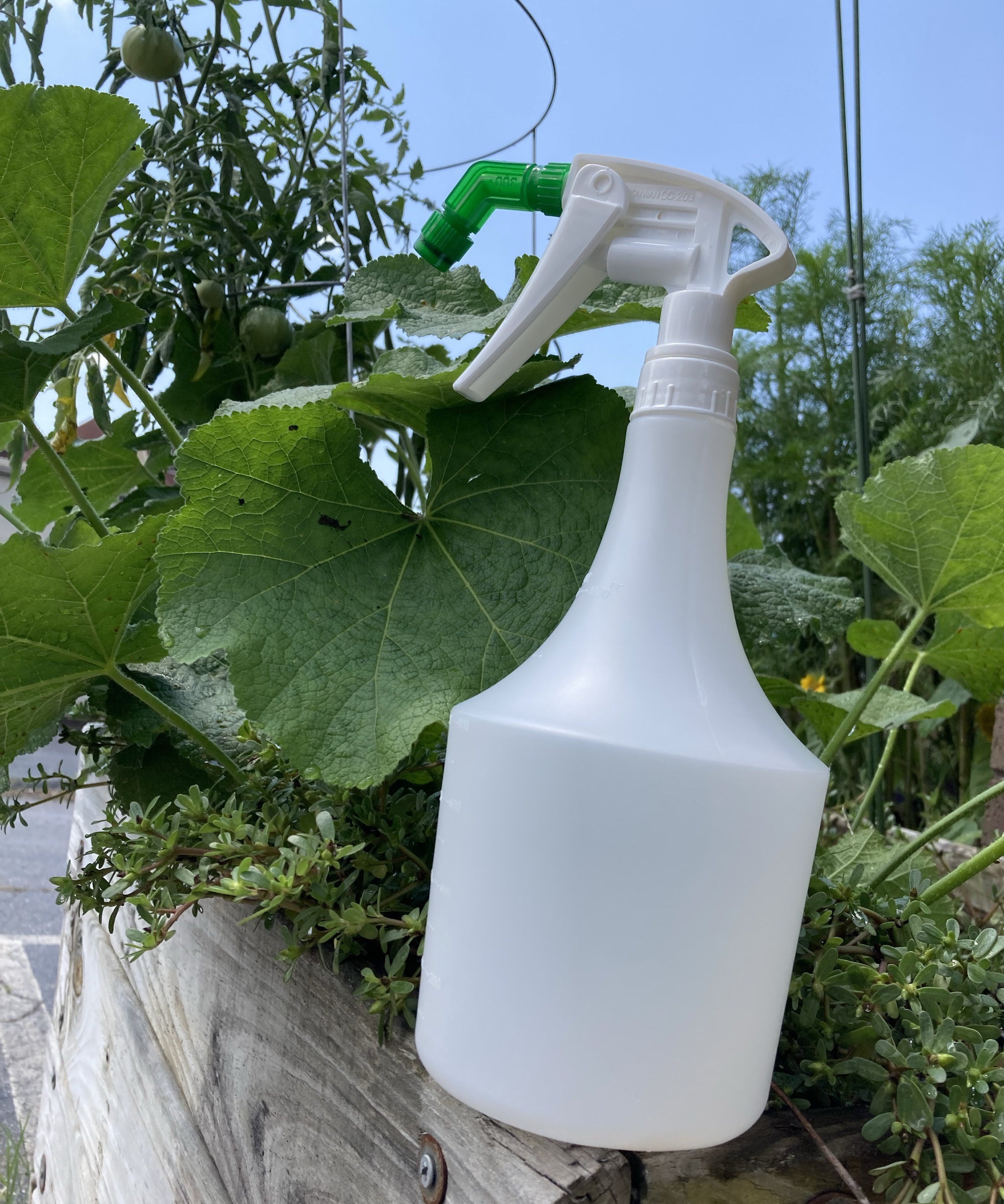 Spray Bottle 32 Oz. - Sow True Seed