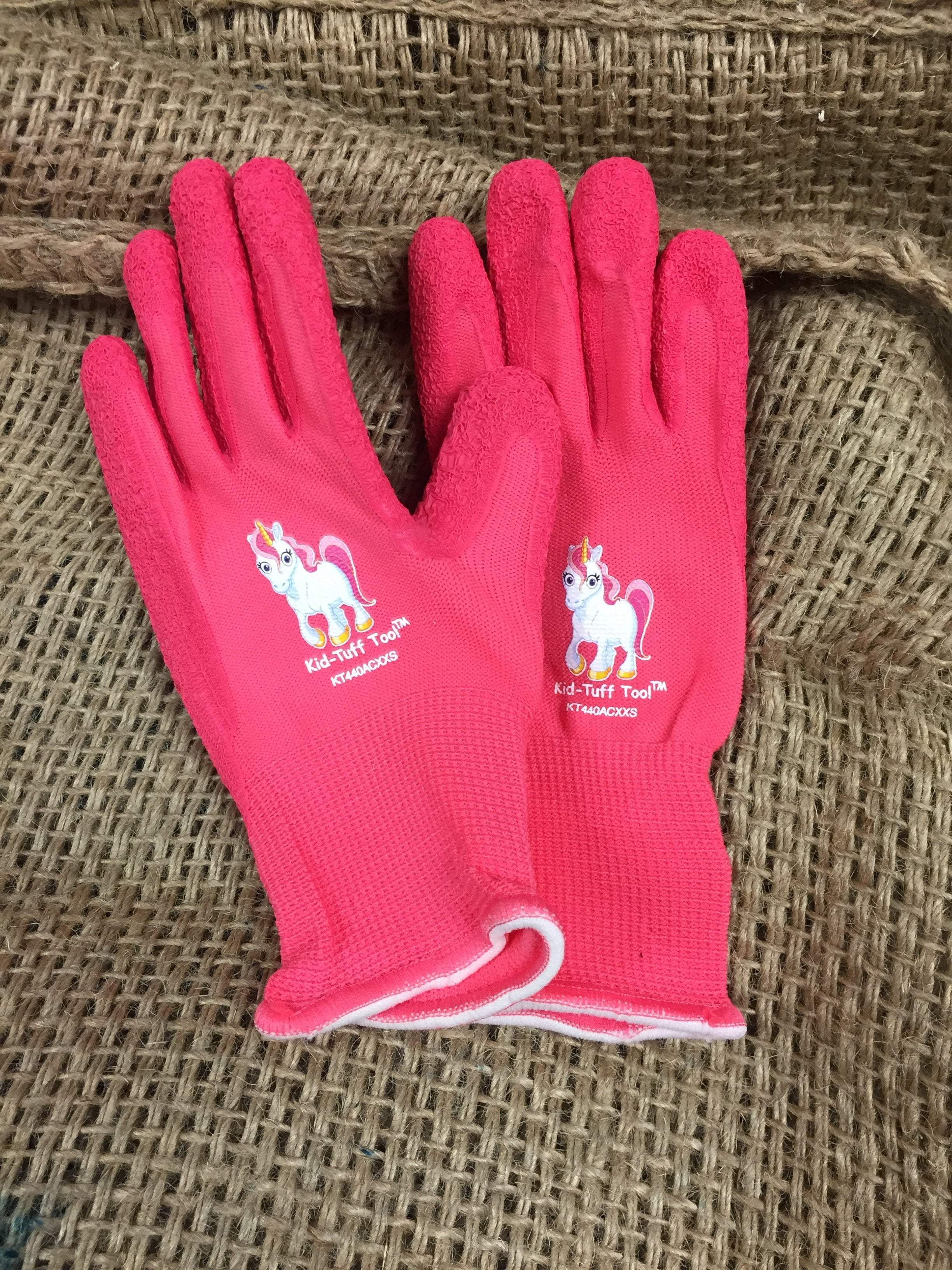 Children's Gardening Gloves - Sow True Seed