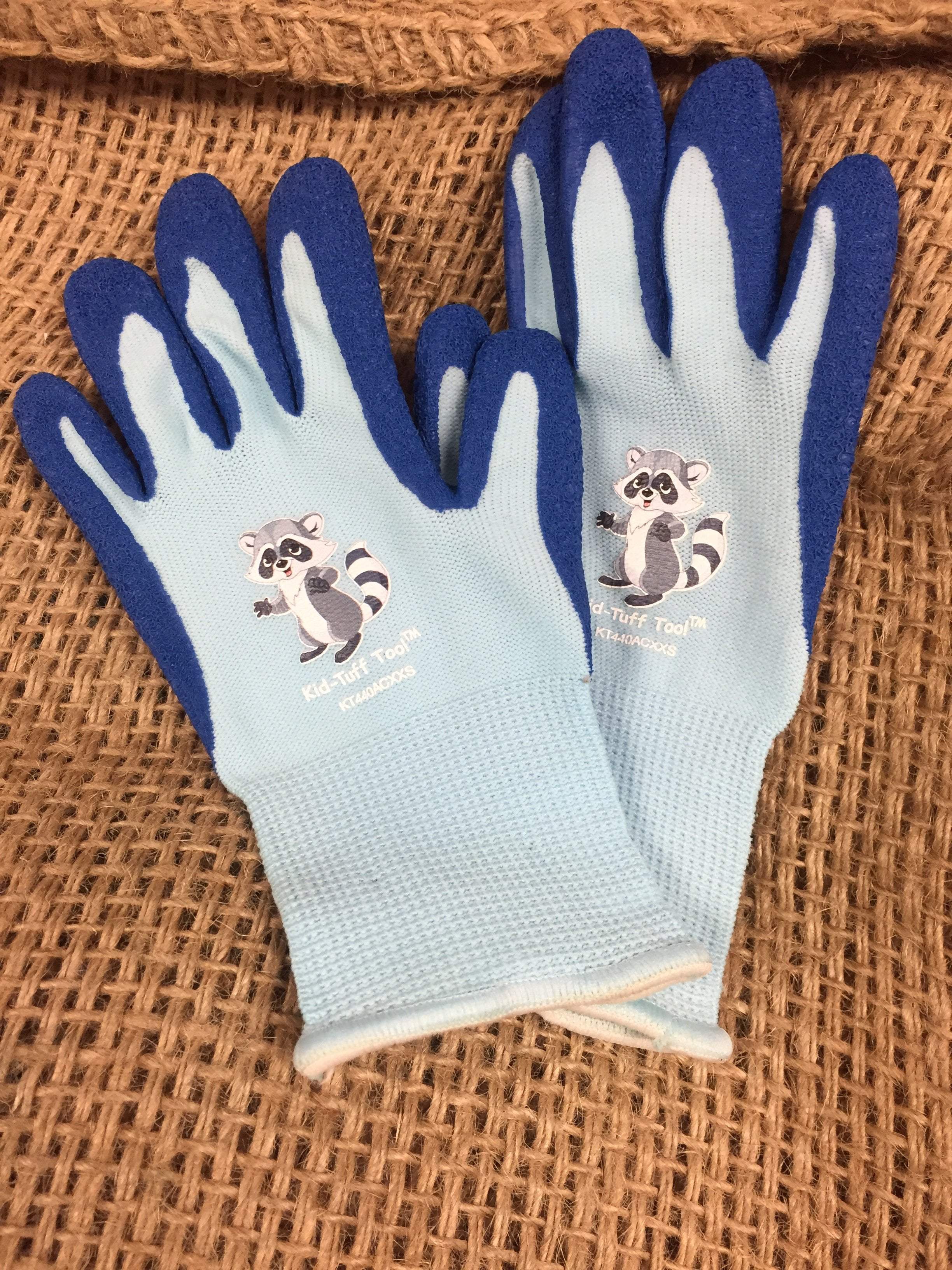 Children's Gardening Gloves - Sow True Seed