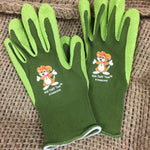 Children's Gardening Gloves - Sow True Seed