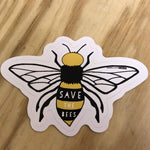 Stickers by Moonlight Makers - Sow True Seed