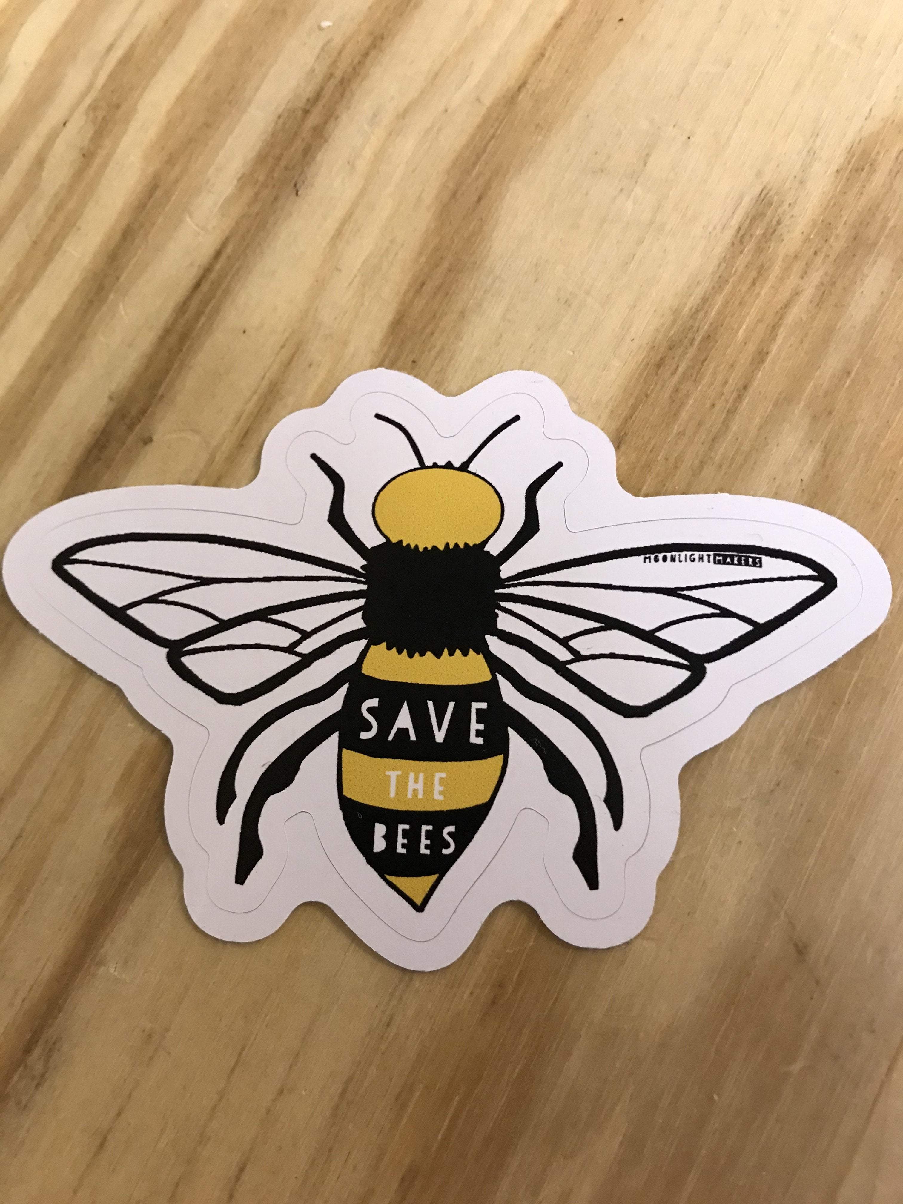Stickers by Moonlight Makers - Sow True Seed