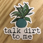 Stickers by Moonlight Makers - Sow True Seed