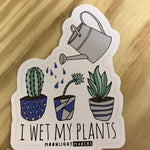 Stickers by Moonlight Makers - Sow True Seed
