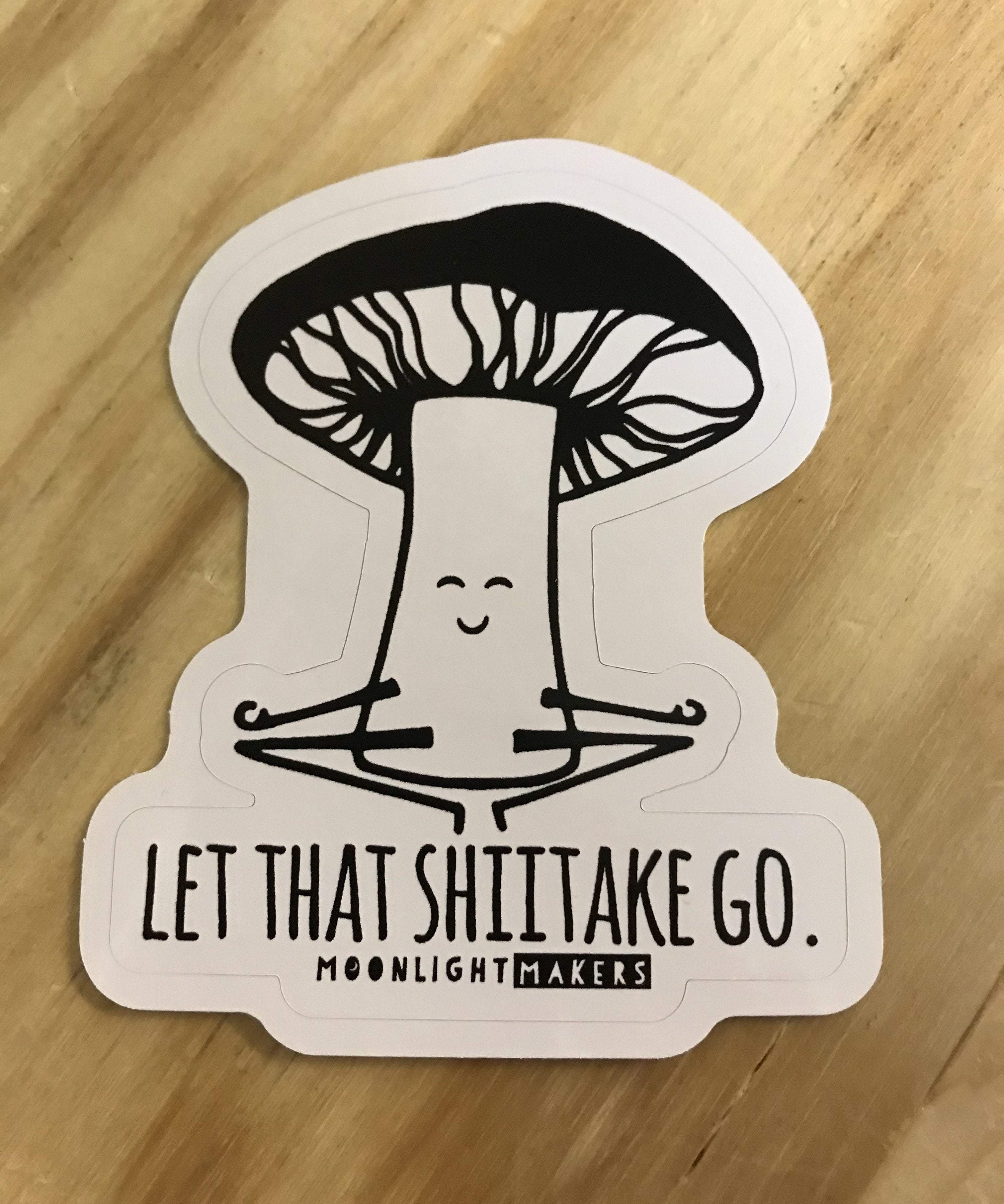 Stickers by Moonlight Makers - Sow True Seed