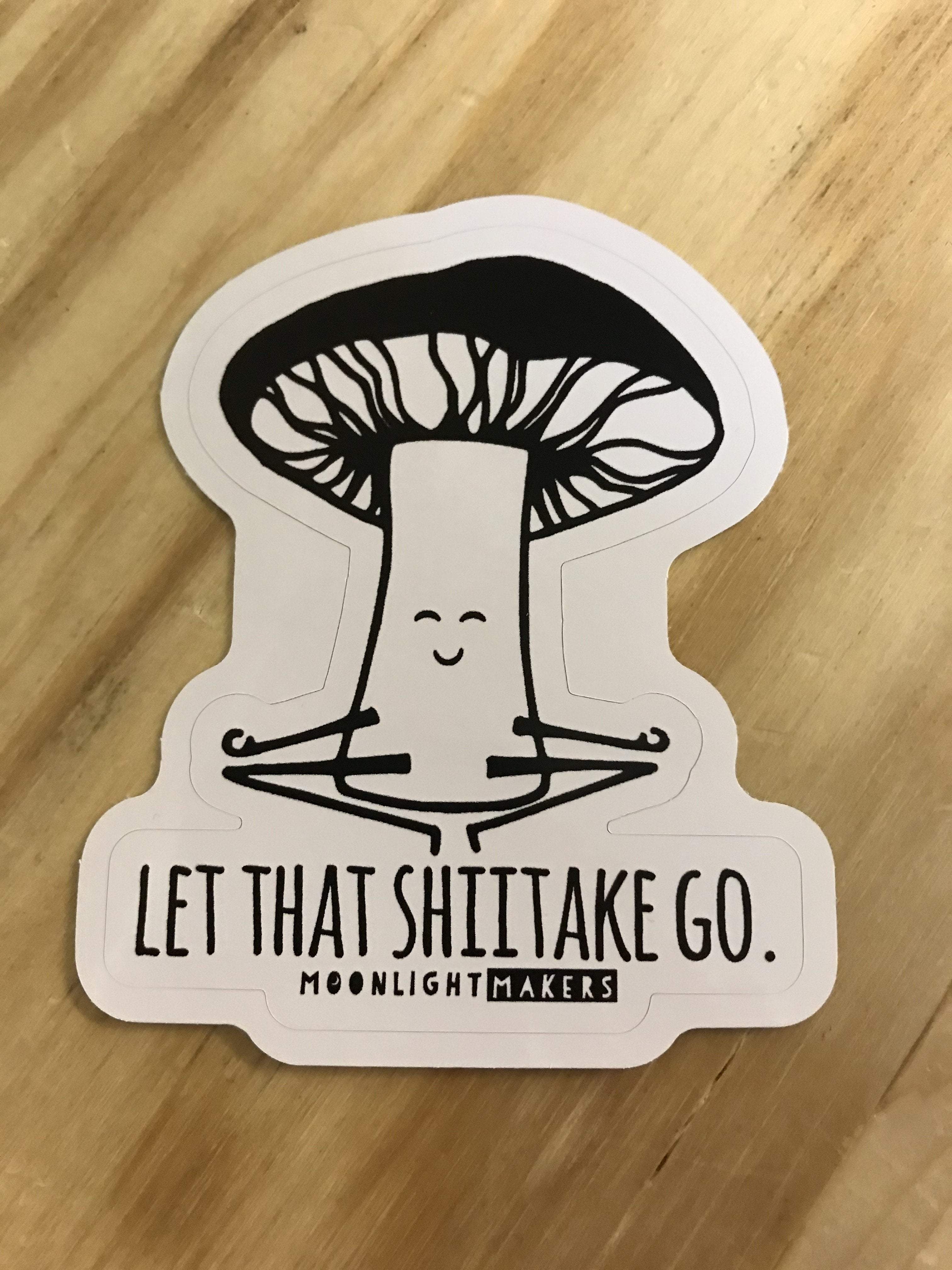 Stickers by Moonlight Makers - Sow True Seed