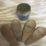 Bamboo Deodorant Applicator - Sow True Seed