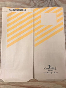 Corn Tassel Bags - Sow True Seed