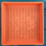 Microgreen Tray 10'' X 10" - Sow True Seed