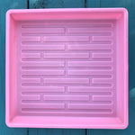 Microgreen Tray 10'' X 10" - Sow True Seed