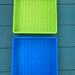 Microgreen Tray 10'' X 10" - Sow True Seed