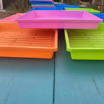 Microgreen Tray 10'' X 10" - Sow True Seed