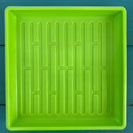 Microgreen Tray 10'' X 10" - Sow True Seed