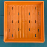 Microgreen Tray 10'' X 10" - Sow True Seed