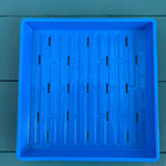 Microgreen Tray 10'' X 10" - Sow True Seed