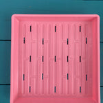 Microgreen Tray 10'' X 10" - Sow True Seed