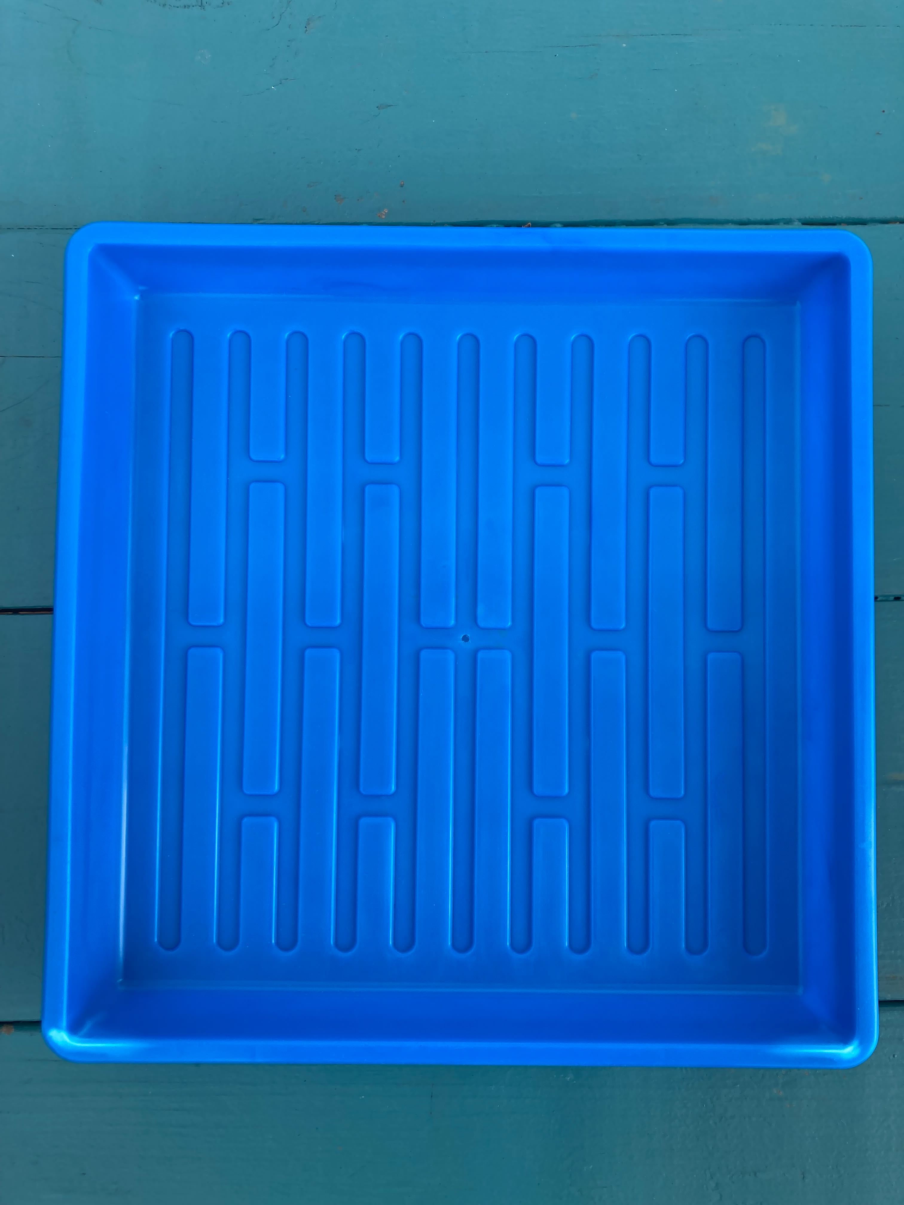 Microgreen Tray 10'' X 10" - Sow True Seed