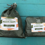 Greenhill Worm Castings - Sow True Seed