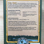 Kelp Meal - Sow True Seed