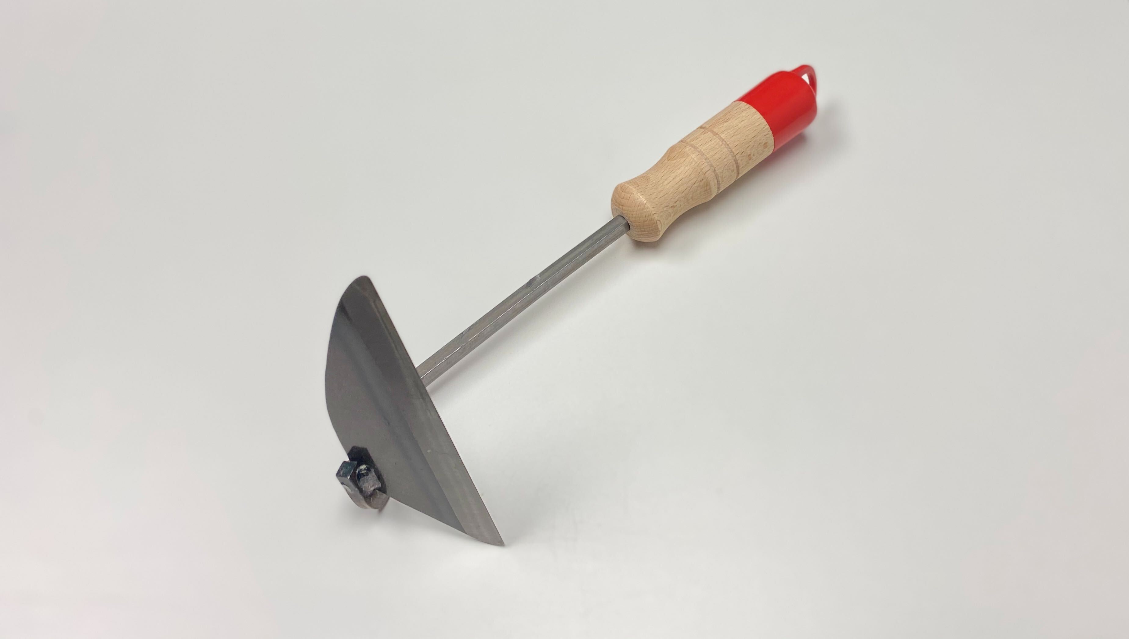 Nejiri Gama Hand Hoe - Sow True Seed