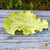 Lettuce Seeds - Black Seeded Simpson, ORGANIC - Sow True Seed