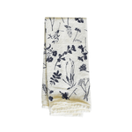 Handmade Botanical Cloth Napkins - Sow True Seed
