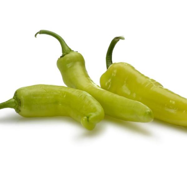 Sweet Pepper Seeds - Sweet Banana - Sow True Seed