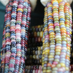 Flint Corn Seeds - Carl's Glass Gem, ORGANIC - Sow True Seed