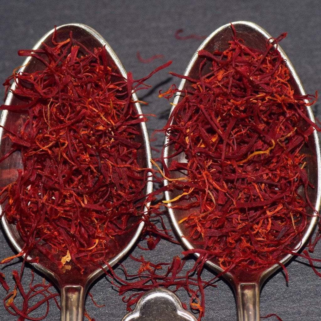 Saffron Crocus Bulbs - Sow True Seed