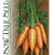 Carrot Seeds - Shin Kuroda - Sow True Seed