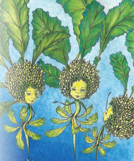 Broccoli Raab Seeds - Spring Rapini, ORGANIC - Sow True Seed